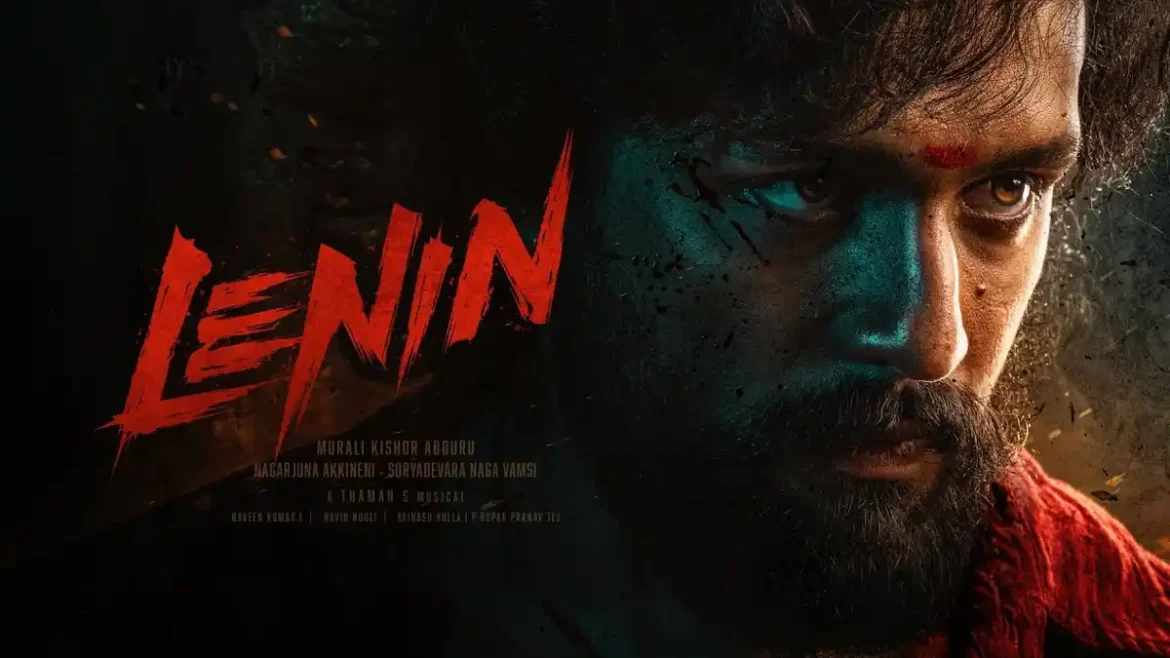 Lenin