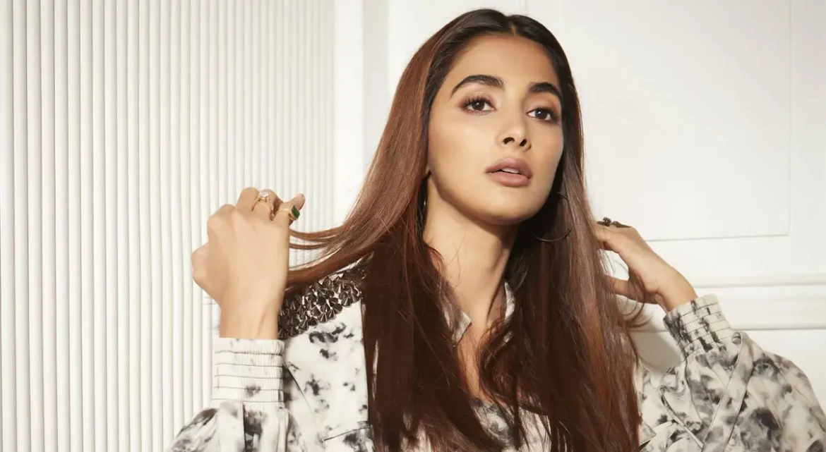 Pooja-Hegde
