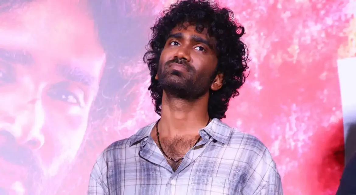Pradeep-Ranganathan