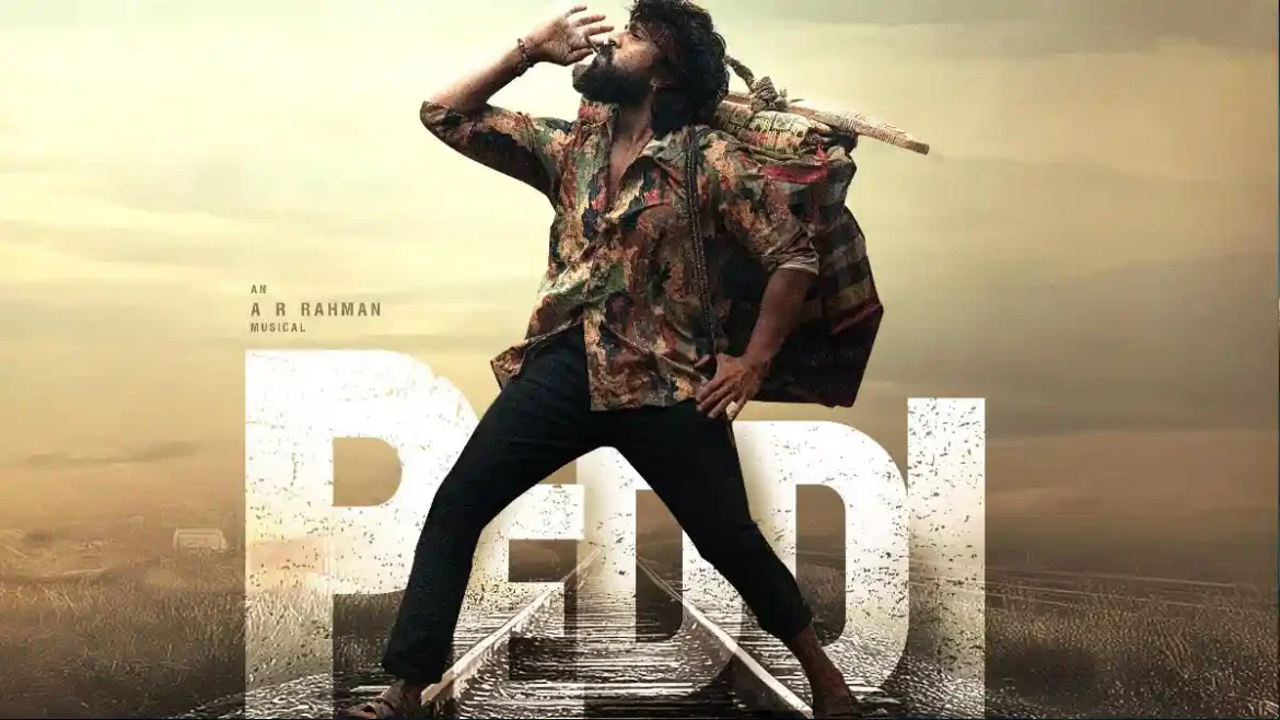 Peddi