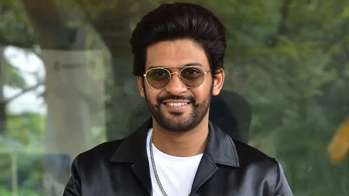 Naveen Polishetty