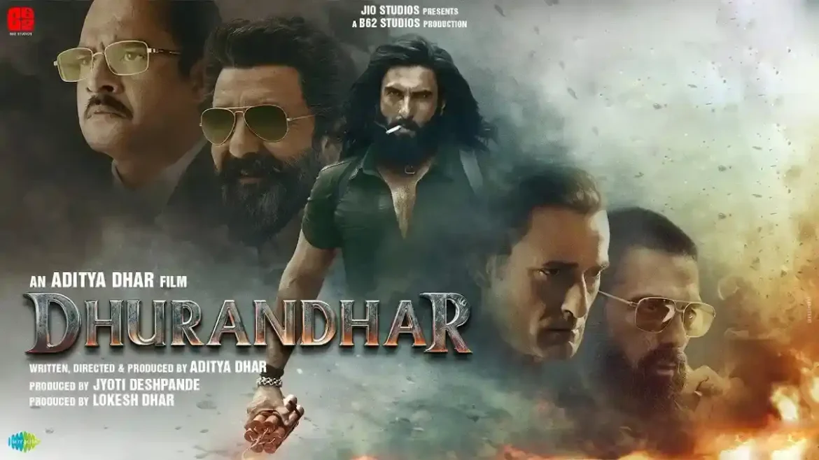 Dhurandhar