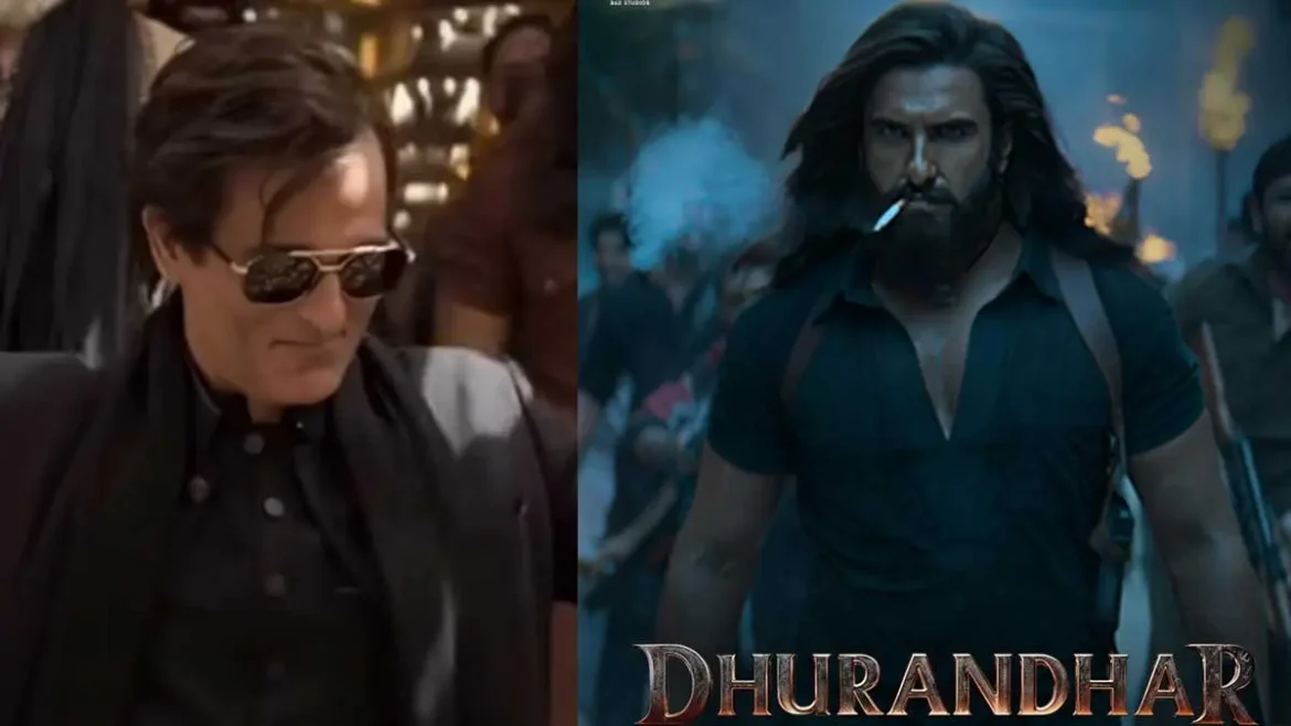 Dhurandhar