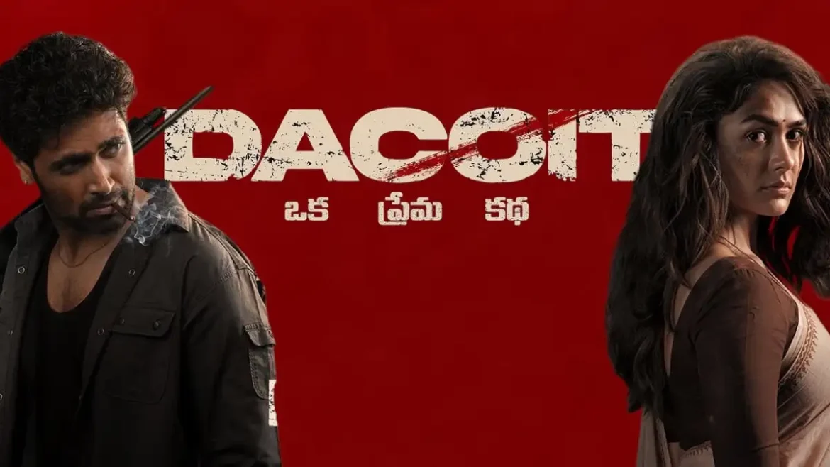 Dacoit