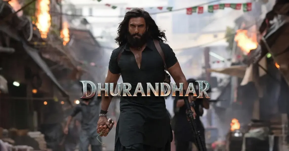 Dhurandhar
