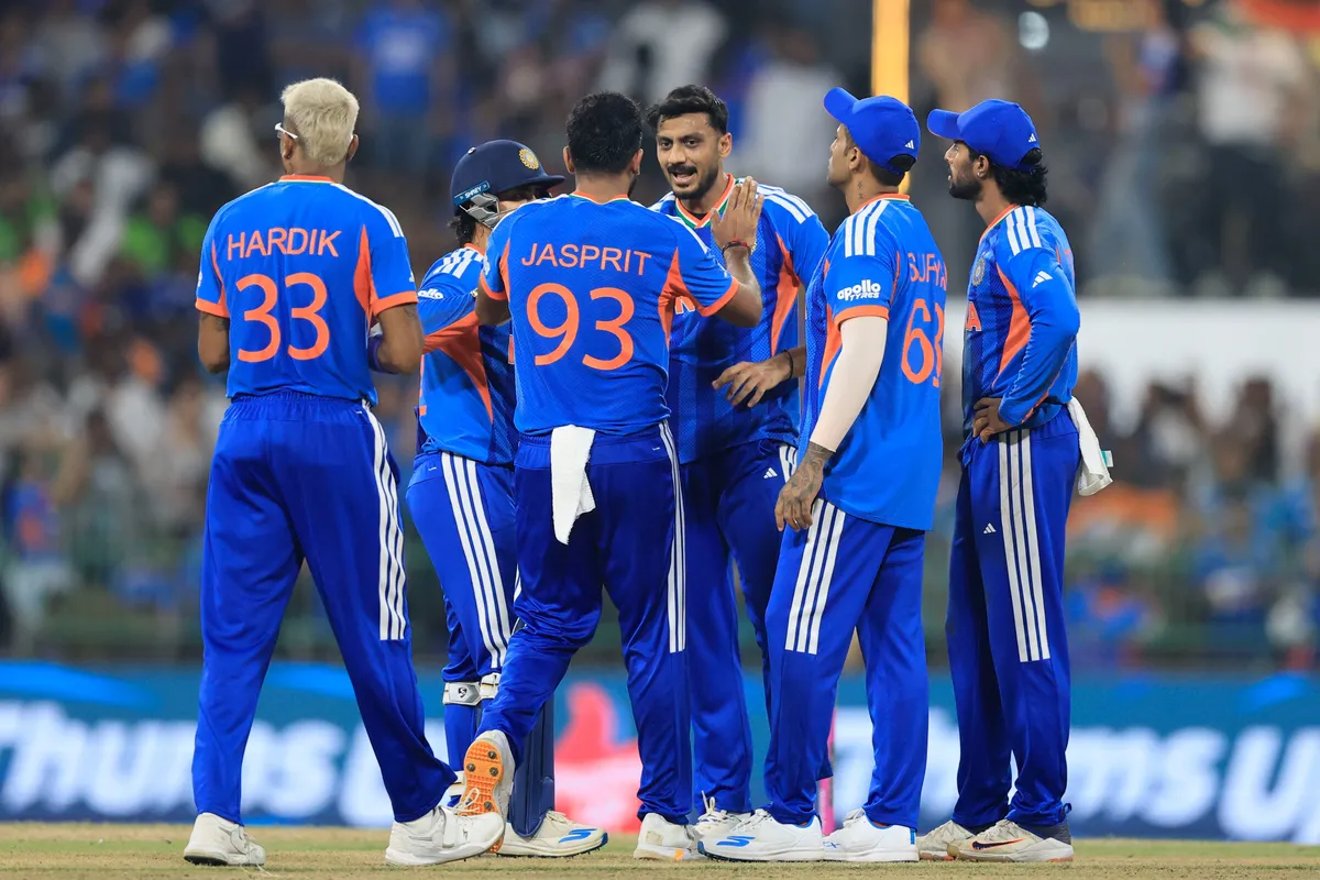 India vs Pakistan T20 World Cup 2026