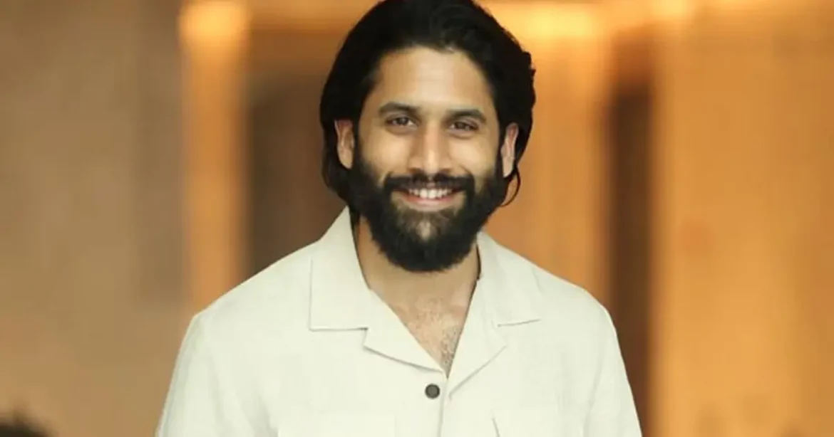 Naga-Chaitanya