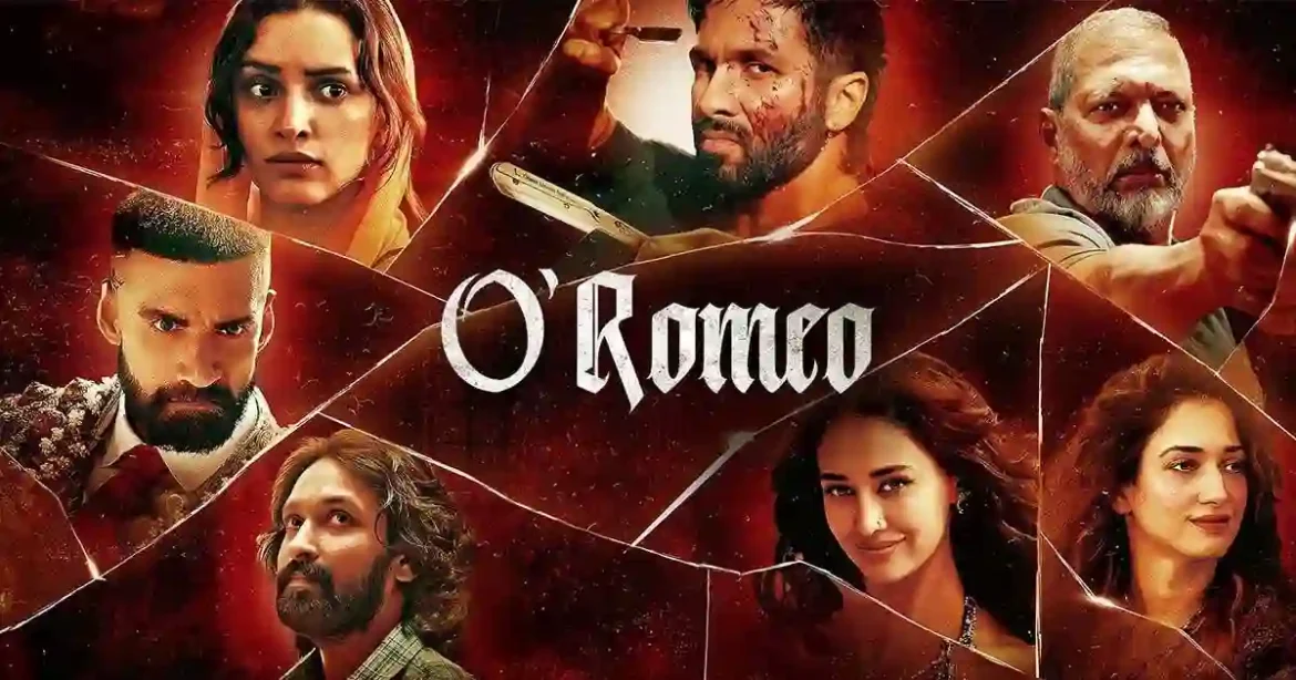 O-Romeo