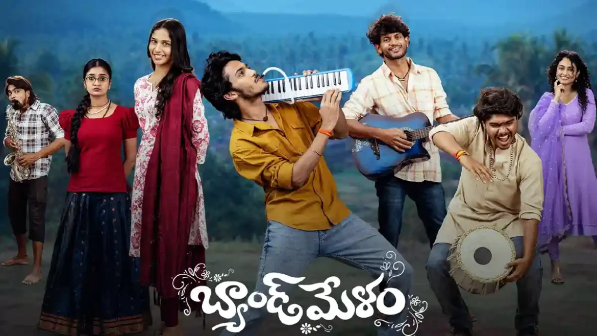 Band Melam Review