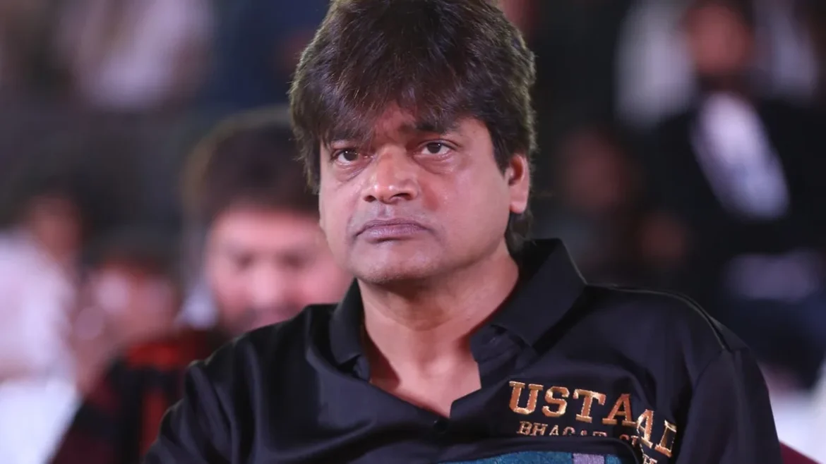 Harish-Shankar