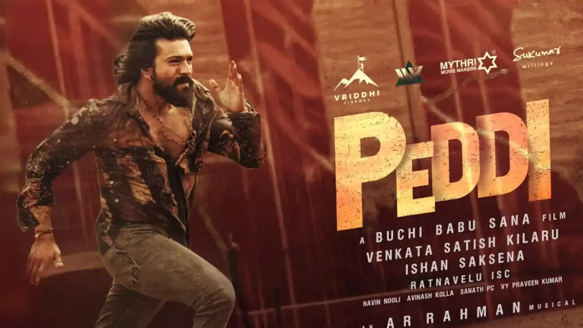 Peddi