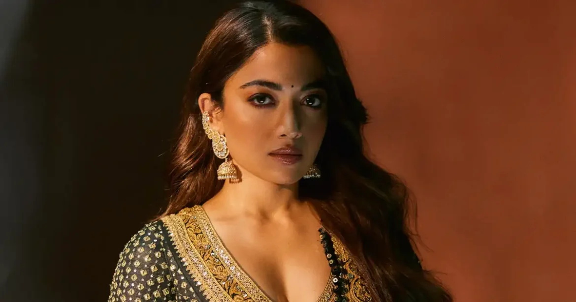 Rashmika-Mandanna