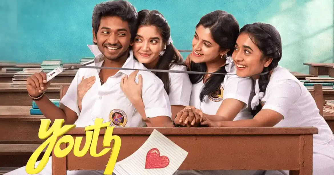 Youth Review