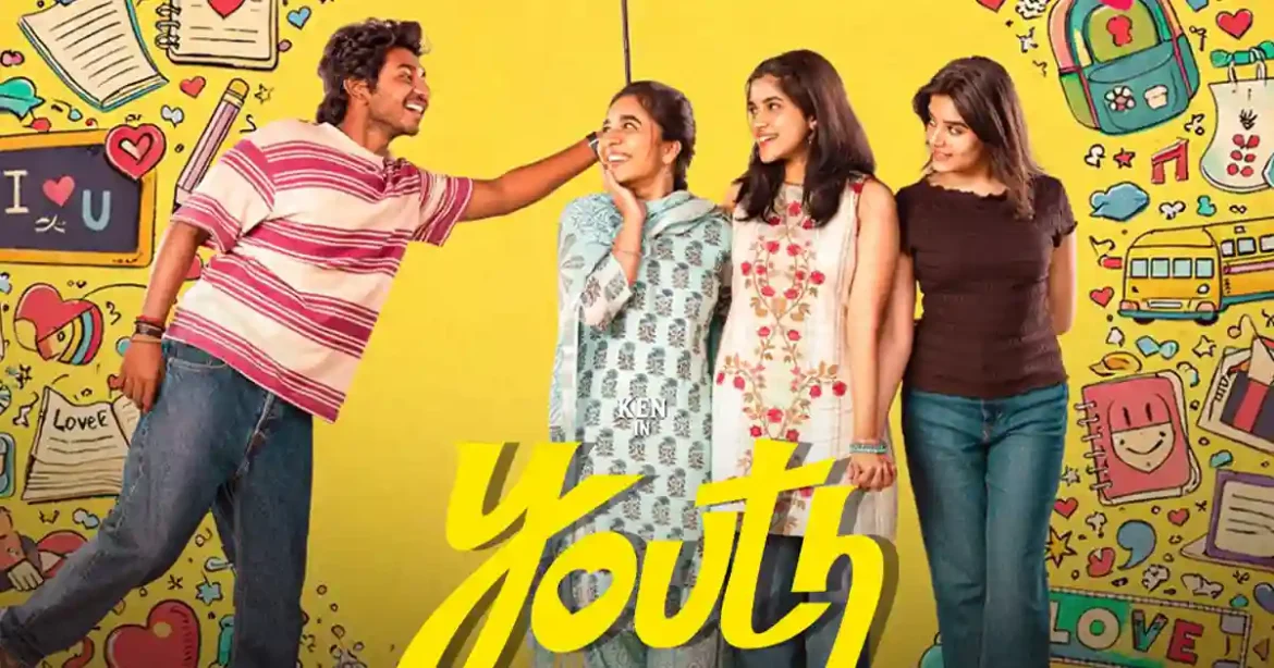 Youth OTT