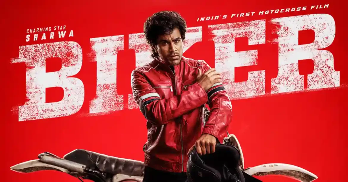 Biker-OTT