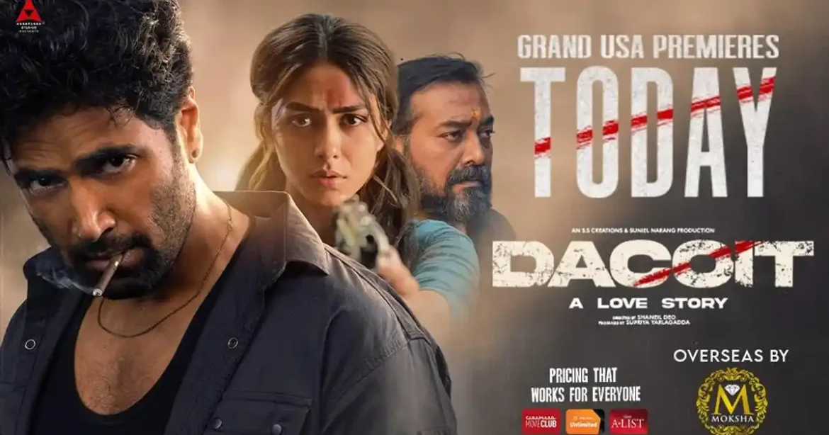 Dacoit-USA