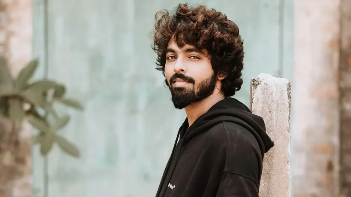 GV-Prakash