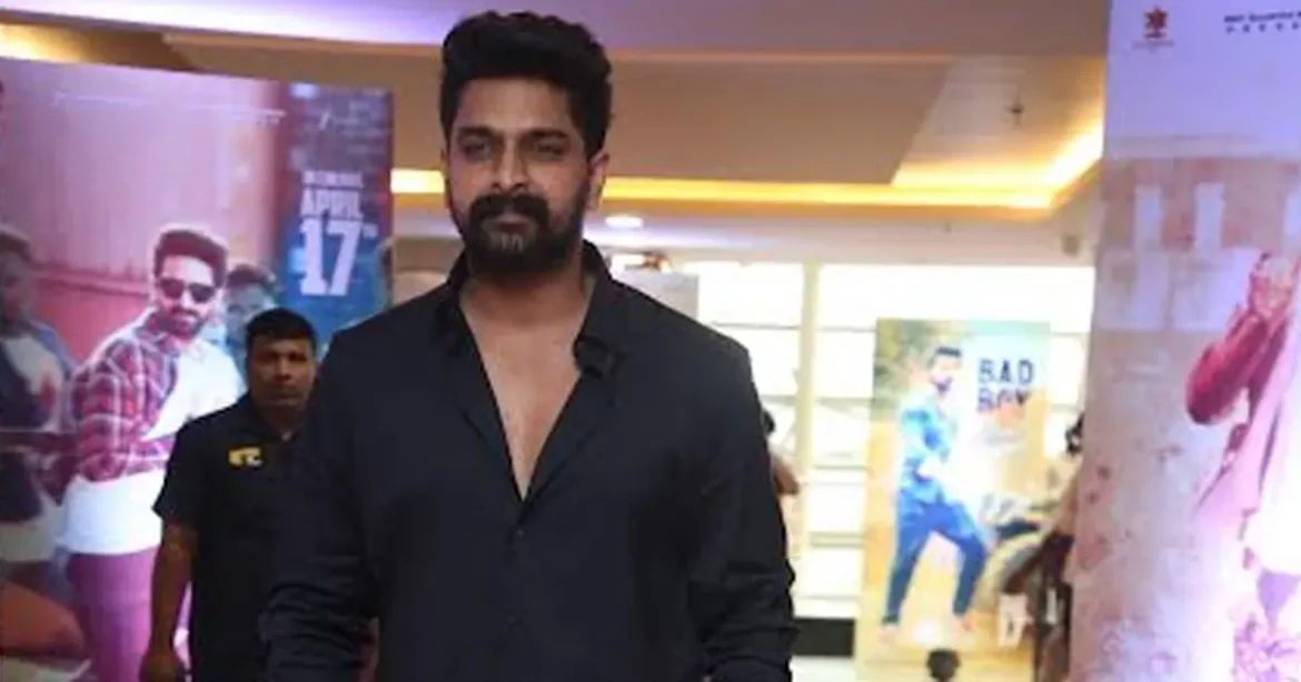Naga Shaurya