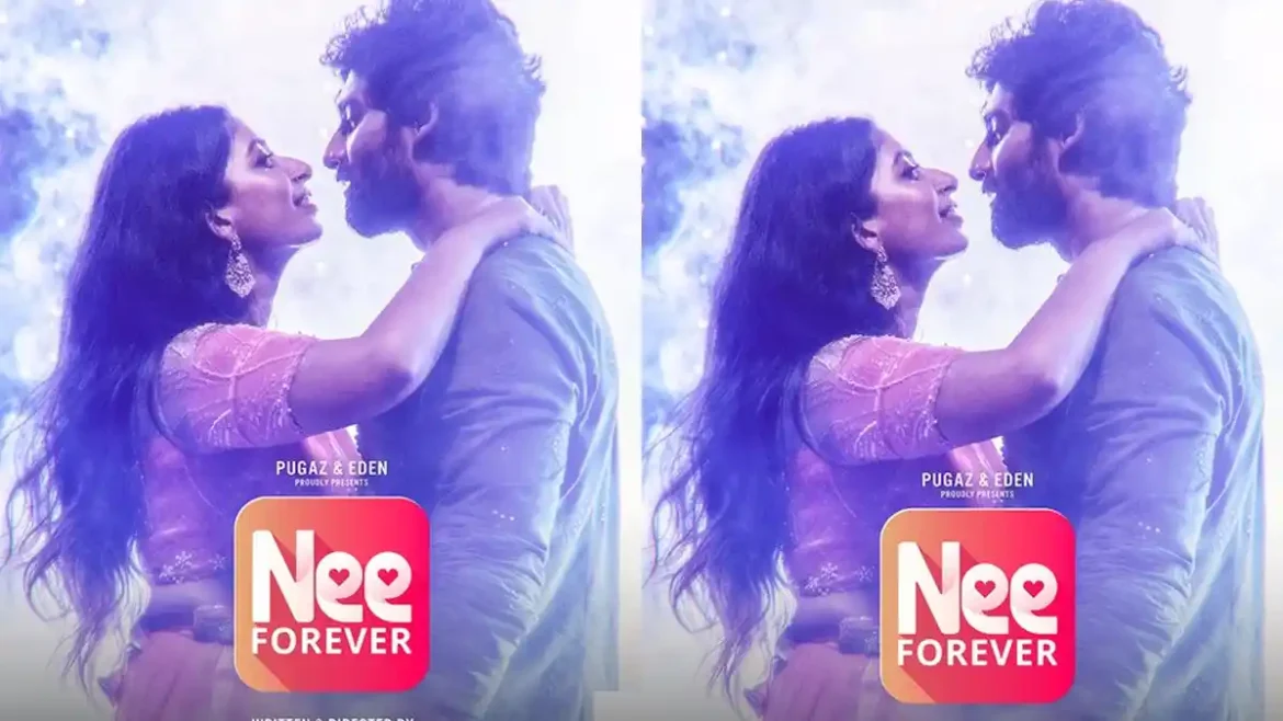 Nee-Forever