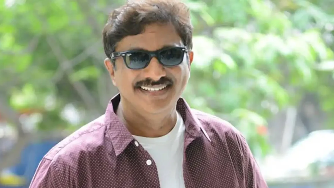 Raghu-Kunche