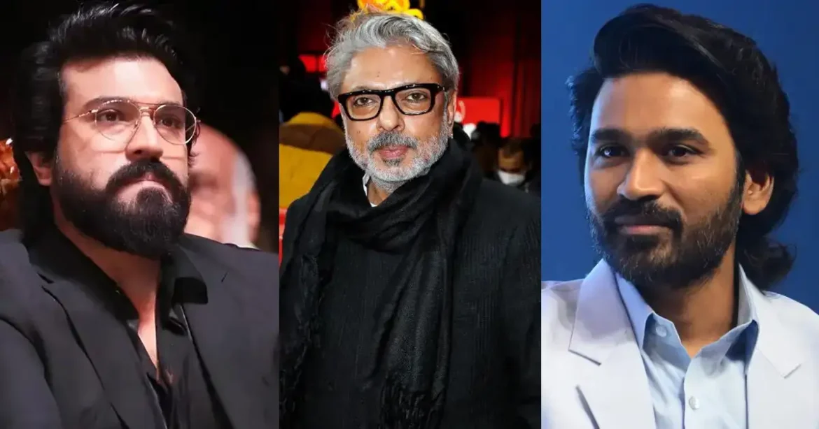 Ram-Charan-and-Dhanush,Bhan