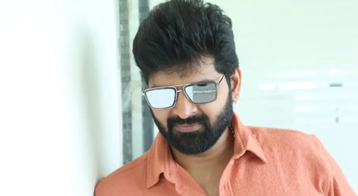 Sree Vishnu