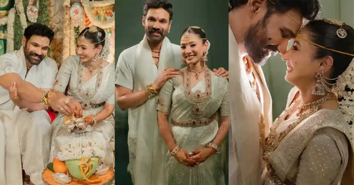 Sreenivas-and-Kavya-Reddy