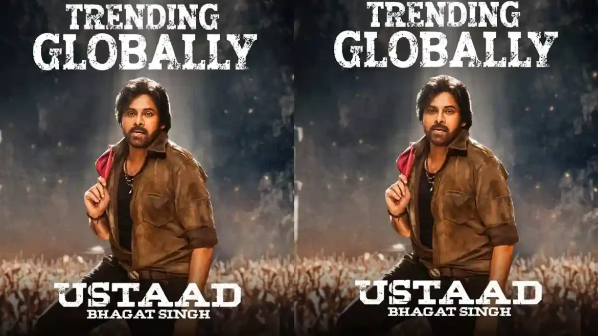 Ustaad-Bhagat-Singh