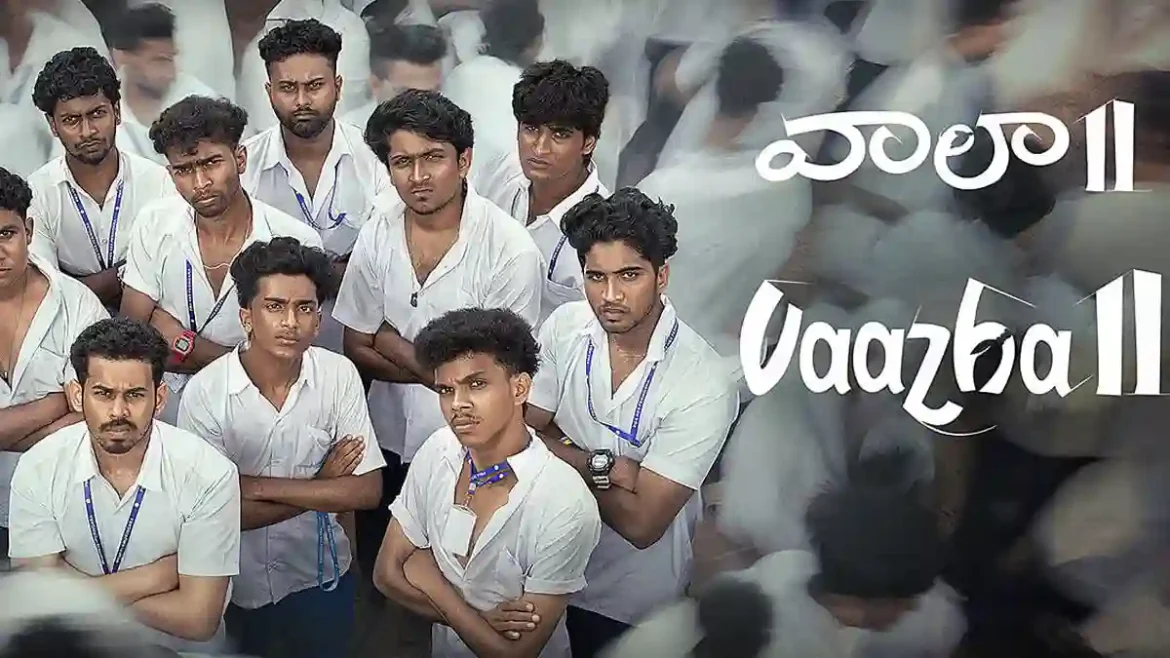 Vaazha-2