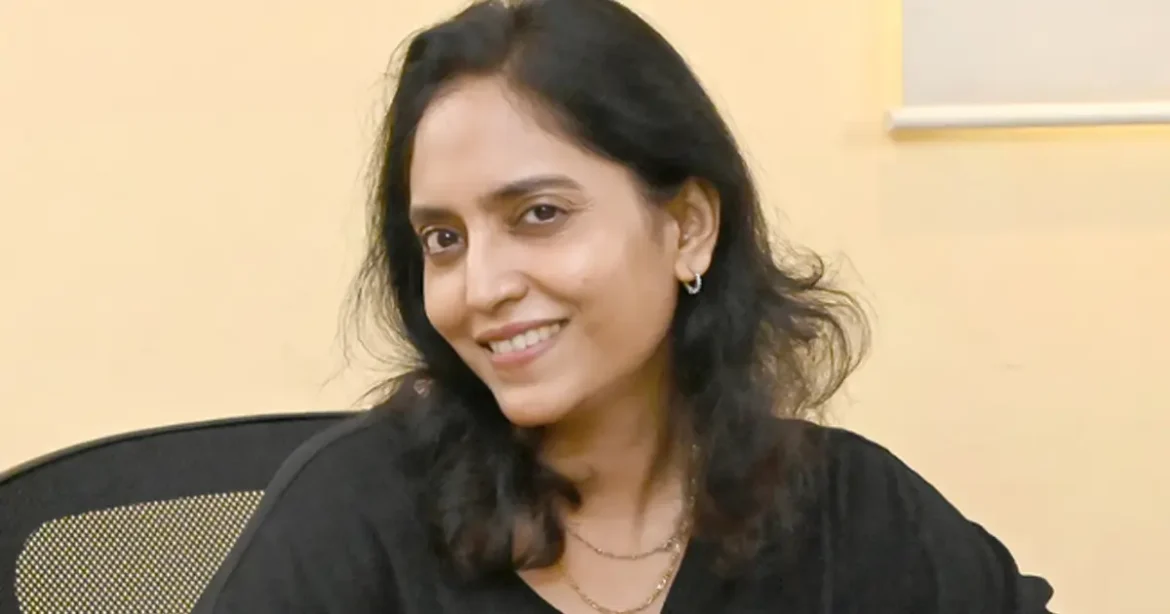 supriya-yarlagadda
