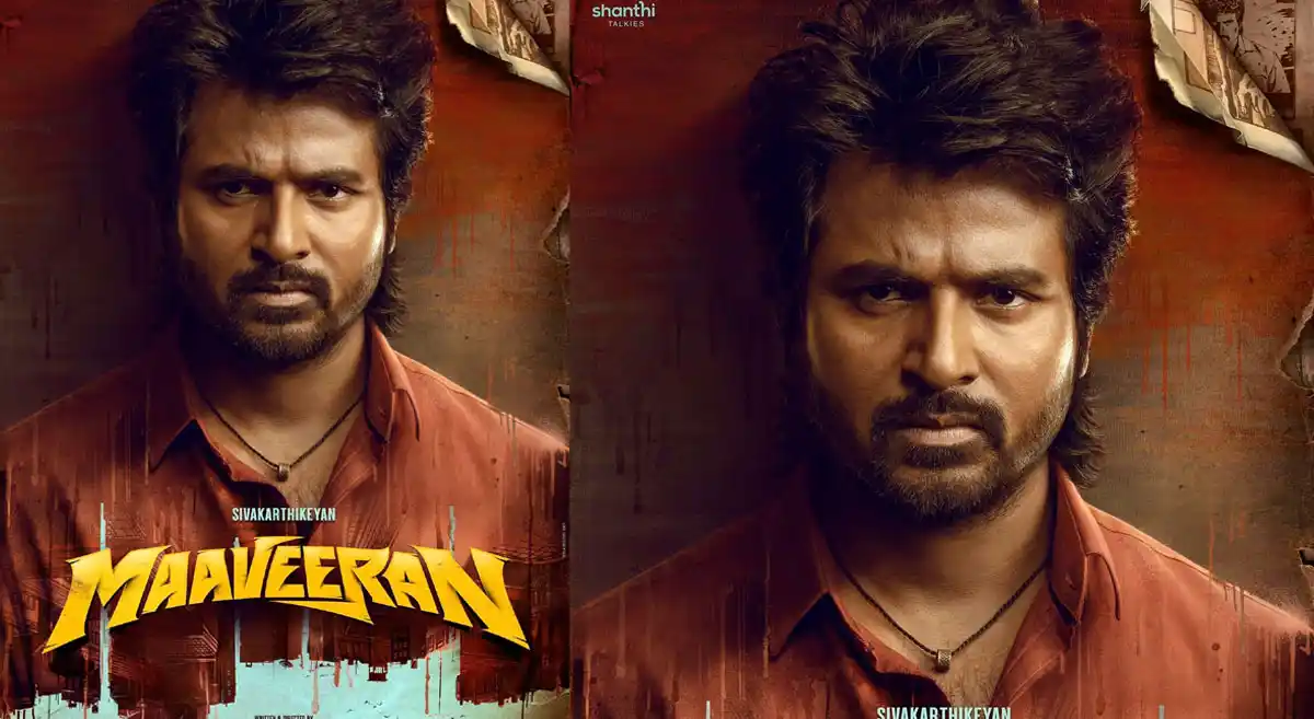 maaveeran