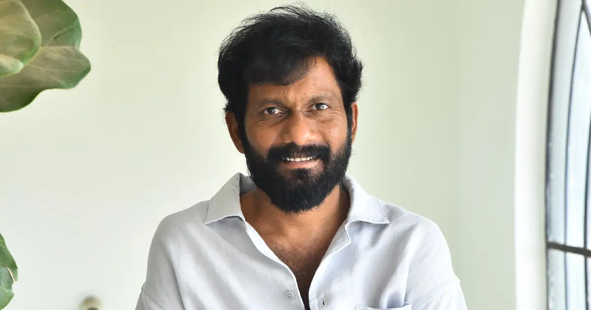 Buchi Babu Sana