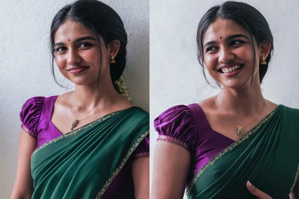 Latest Photos : Mamitha Baiju