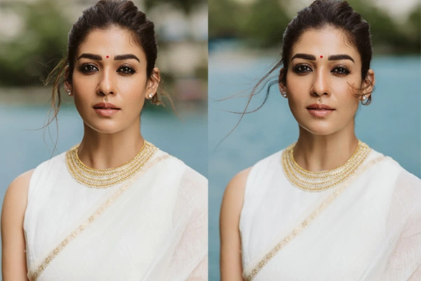 Latest Photos : Nayanthara